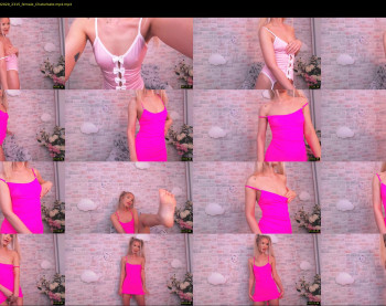 yourmidnightcoffee — 71 minute Chaturbate female teen cam video, 1080p, Sep 27, 2020
