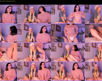 cherry__pie — 70 minute Chaturbate female teen cam video, 720p, Sep 28, 2020