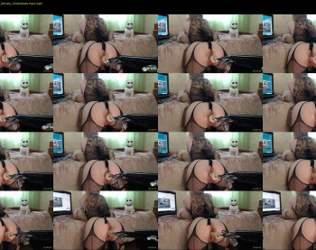 evellina — 37 minute Chaturbate female teen cam video, 720p, Sep 28, 2020