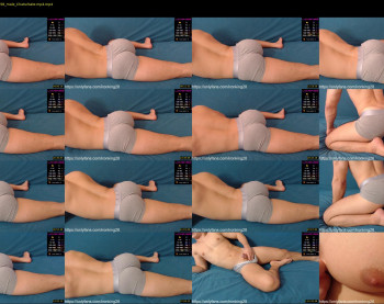 ironking28 — 70 minute Chaturbate male teen cam video, 1080p, Sep 28, 2020