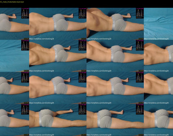 ironking28 — 30 minute Chaturbate male teen cam video, 1080p, Sep 28, 2020