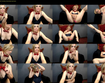 ivanacharm — 75 minute Chaturbate female teen cam video, 1080p, Sep 28, 2020