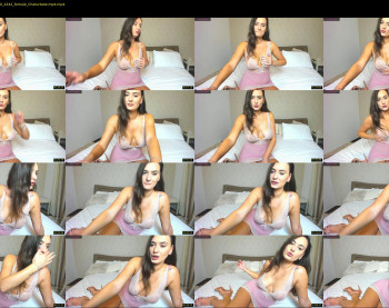 shiny_jullyenne — 9 minute Chaturbate female teen cam video, 1080p, Sep 28, 2020