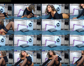 lissa__1 — 24 minute Chaturbate female teen cam video, 720p, Sep 29, 2020