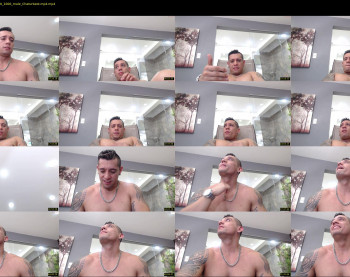 spartacus_guy_ — 59 minute Chaturbate male teen cam video, 720p, Sep 29, 2020