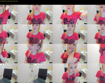 veronica_space — 70 minute Chaturbate female teen cam video, 1080p, Sep 30, 2020