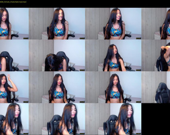 _hellokitty01 — 3 minute Chaturbate female teen cam video, 720p, Oct 1, 2020