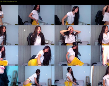_hellokitty01 — 59 minute Chaturbate female teen cam video, 720p, Sep 30, 2020