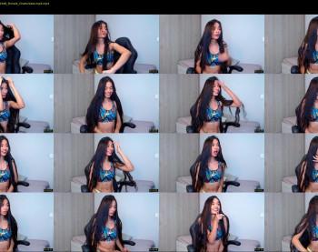 _hellokitty01 — 3 minute Chaturbate female teen cam video, 720p, Sep 30, 2020