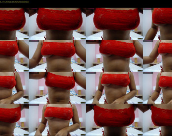 danielasanders — 5 minute Chaturbate female teen cam video, 480p, Sep 30, 2020