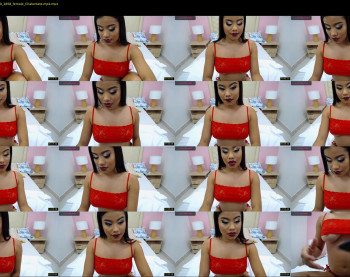 danielasanders — 22 minute Chaturbate female teen cam video, 480p, Sep 30, 2020