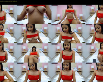 danielasanders — 91 minute Chaturbate female teen cam video, 480p, Sep 30, 2020