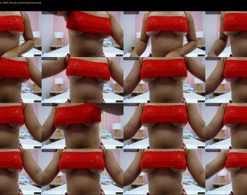 danielasanders — 8 minute Chaturbate female teen cam video, 720p, Sep 30, 2020