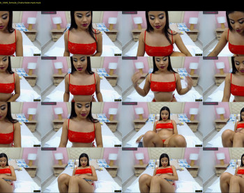 danielasanders — 15 minute Chaturbate female teen cam video, 720p, Sep 30, 2020