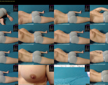 ironking28 — 70 minute Chaturbate male teen cam video, 1080p, Sep 30, 2020