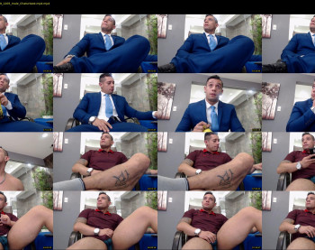 spartacus_guy_ — 59 minute Chaturbate male teen cam video, 720p, Sep 30, 2020