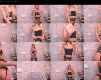 yourmidnightcoffee — 70 minute Chaturbate female teen cam video, 1080p, Oct 1, 2020