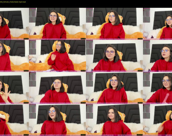 cherry__pie — 70 minute Chaturbate female teen cam video, 1080p, Oct 1, 2020