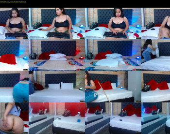 emma_lean — 32 minute Chaturbate female teen cam video, 1080p, Oct 1, 2020