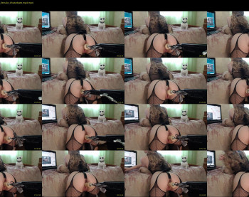 evellina — 36 minute Chaturbate female teen cam video, 720p, Oct 2, 2020