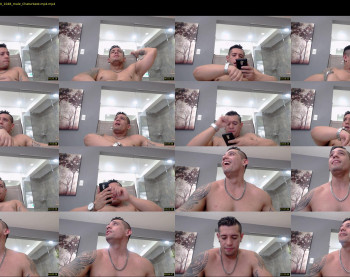 spartacus_guy_ — 59 minute Chaturbate male teen cam video, 720p, Oct 1, 2020