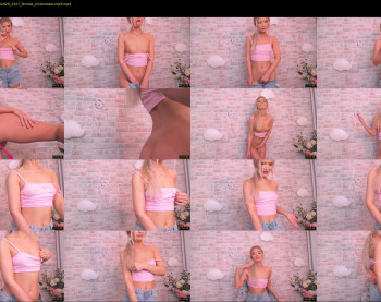 yourmidnightcoffee — 71 minute Chaturbate female teen cam video, 1080p, Oct 1, 2020