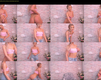yourmidnightcoffee — 71 minute Chaturbate female teen cam video, 1080p, Oct 1, 2020