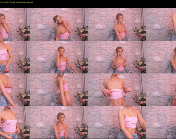 yourmidnightcoffee — 18 minute Chaturbate female teen cam video, 1080p, Oct 2, 2020
