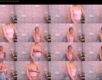 yourmidnightcoffee — 34 minute Chaturbate female teen cam video, 1080p, Oct 2, 2020
