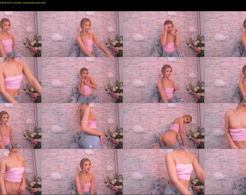 yourmidnightcoffee — 20 minute Chaturbate female teen cam video, 1080p, Oct 2, 2020