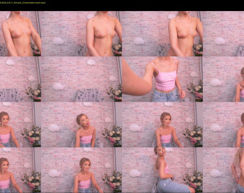yourmidnightcoffee — 5 minute Chaturbate female teen cam video, 1080p, Oct 2, 2020