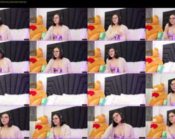cherry__pie — 70 minute Chaturbate female teen cam video, 1080p, Oct 2, 2020