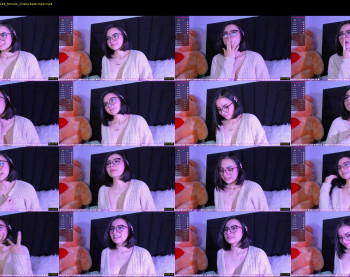 cherry__pie — 3 minute Chaturbate female teen cam video, 1080p, Oct 2, 2020