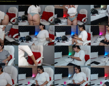 emma_lean — 70 minute Chaturbate female teen cam video, 1080p, Oct 2, 2020
