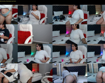 emma_lean — 70 minute Chaturbate female teen cam video, 1080p, Oct 2, 2020