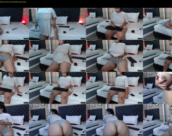 emma_lean — 18 minute Chaturbate female teen cam video, 1080p, Oct 2, 2020
