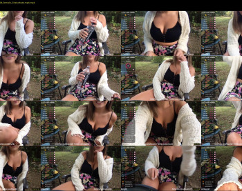funcamkw — 90 minute Chaturbate female teen cam video, 720p, Oct 3, 2020