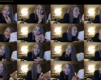 mizxtrix — 44 minute Chaturbate female teen cam video, 480p, Oct 3, 2020