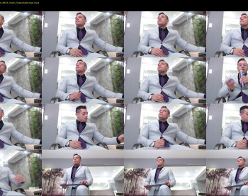 spartacus_guy_ — 59 minute Chaturbate male teen cam video, 720p, Oct 2, 2020