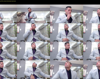spartacus_guy_ — 59 minute Chaturbate male teen cam video, 720p, Oct 2, 2020