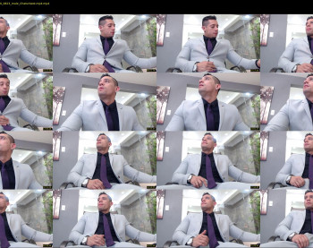 spartacus_guy_ — 59 minute Chaturbate male teen cam video, 720p, Oct 2, 2020