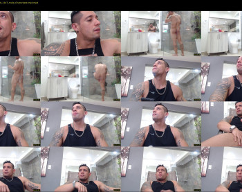 spartacus_guy_ — 59 minute Chaturbate male teen cam video, 720p, Oct 2, 2020