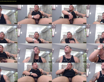 spartacus_guy_ — 59 minute Chaturbate male teen cam video, 720p, Oct 2, 2020