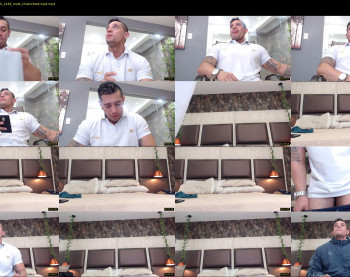 spartacus_guy_ — 29 minute Chaturbate male teen cam video, 720p, Oct 2, 2020