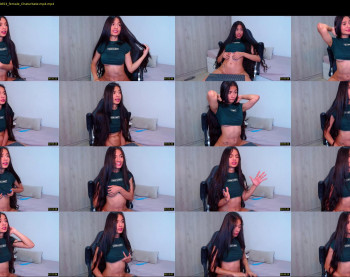 _hellokitty01 — 10 minute Chaturbate female teen cam video, 720p, Oct 3, 2020