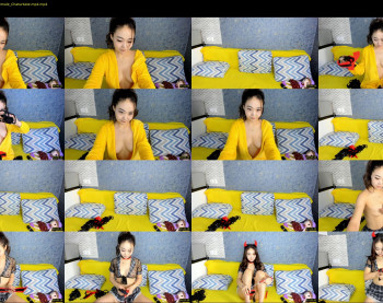 bora_ — 12 minute Chaturbate female teen cam video, 1080p, Oct 3, 2020
