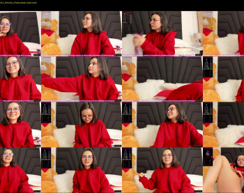 cherry__pie — 70 minute Chaturbate female teen cam video, 1080p, Oct 3, 2020