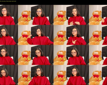 cherry__pie — 17 minute Chaturbate female teen cam video, 1080p, Oct 3, 2020