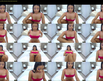 danielasanders — 29 minute Chaturbate female teen cam video, 720p, Oct 3, 2020