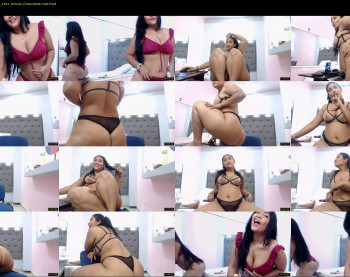 daphneadkins — 70 minute Chaturbate female teen cam video, 720p, Oct 3, 2020